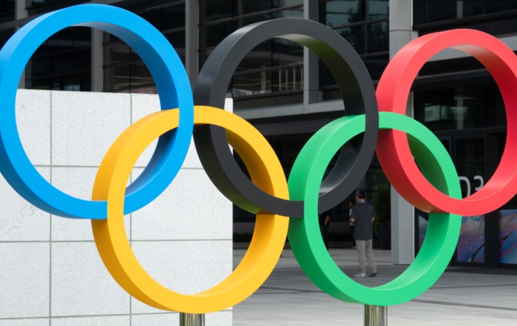 «Будет хорошо, если российским фигуристам дадут хотя бы одну квоту для отбора на Игры. Это будет большим прорывом» — Бутырская «Будет хорошо, если российским фигуристам дадут хотя бы одну квоту для отбора на Игры. Это будет большим прорывом» — Бутырская