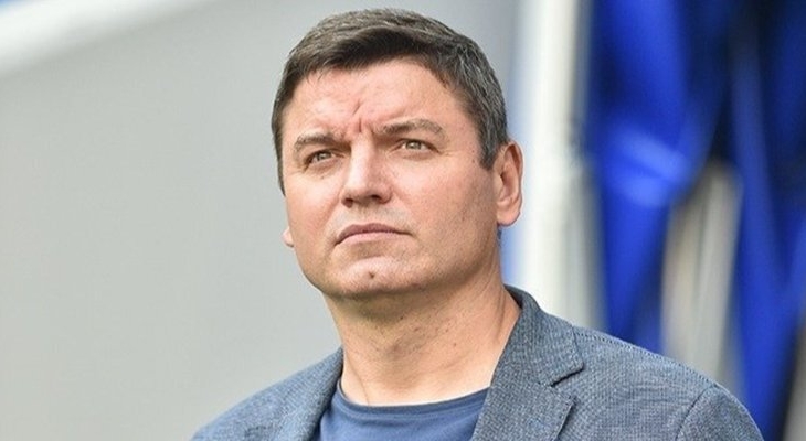 Орещук: &laquo;Я бы не списывал &laquo;Динамо&raquo; со счетов, &laquo;бело‑голубые&raquo; еще поборются за чемпионство&raquo;