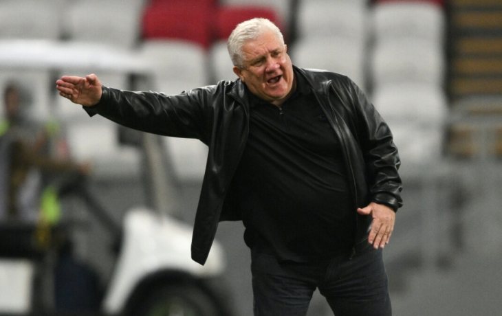 Тренер &laquo;Ахмата&raquo; Ташуев: &laquo;Надо воспользоваться своими козырями для победы над &laquo;Локомотивом&raquo;