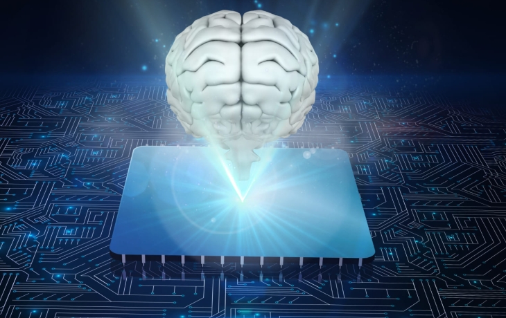 Представлен первый коммерческий биокомпьютер на клетках мозга человека Представлен первый коммерческий биокомпьютер на клетках мозга человека