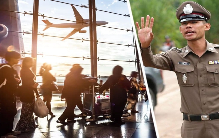 Правила въезда российских туристов в Таиланд меняются: вот что ждет путешественников