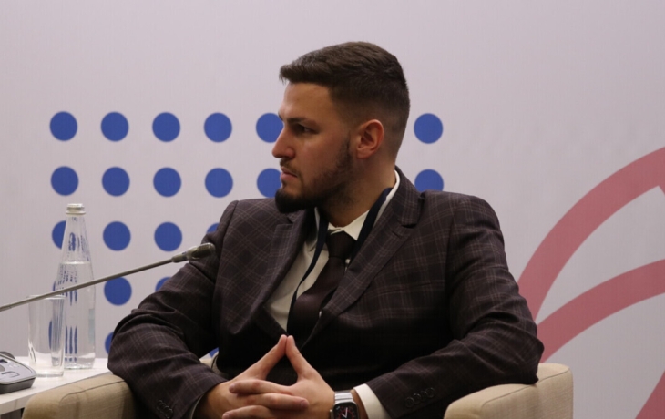 Гасилин сравнил Ламина Ямаля с Лионелем Месси Гасилин сравнил Ламина Ямаля с Лионелем Месси