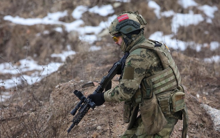 Стало известно об успехах ВС России на еще одном участке фронта