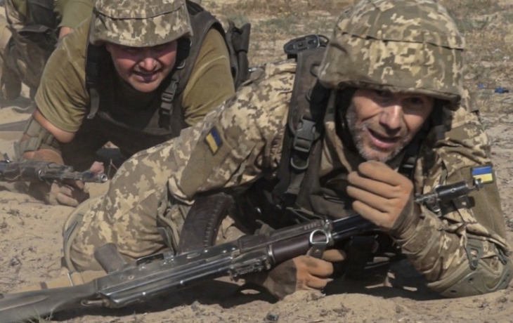 Ситуация в Белгородской области ночью 10 апреля: ВСУ рвутся к Демидовке