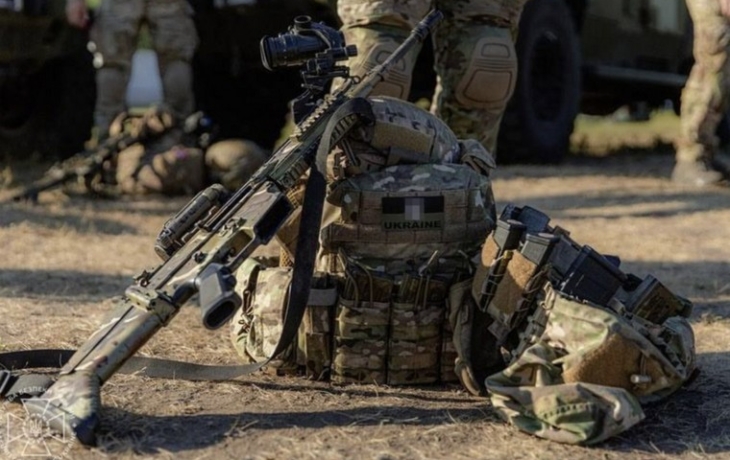 Ситуация в Курской области ночью 30 марта: расстрелы и изнасилования