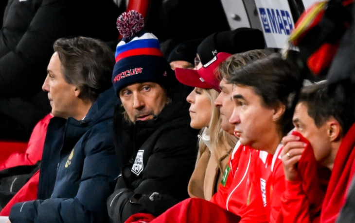 &laquo;Пусть Мостовой попробует поработать главным тренером, почувствует, что это такое&raquo; &mdash; Гаврилов