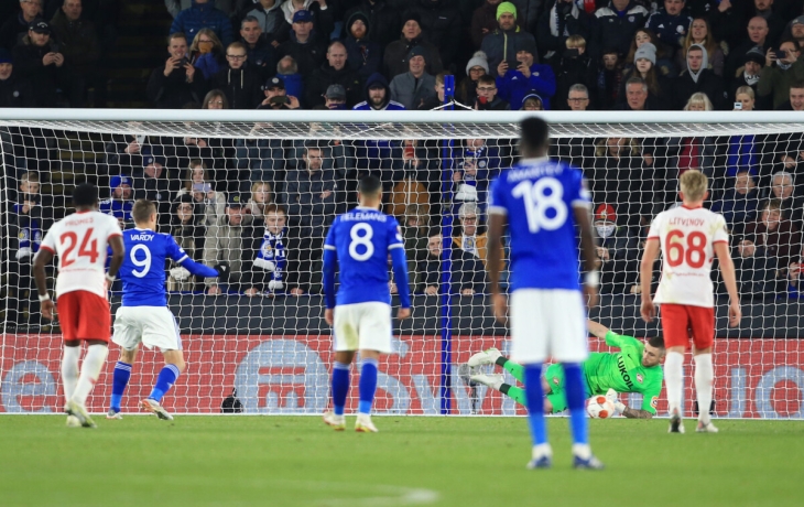 Нападающий &laquo;Лестера&raquo; Монга стал вторым 15‑летним футболистом в истории АПЛ