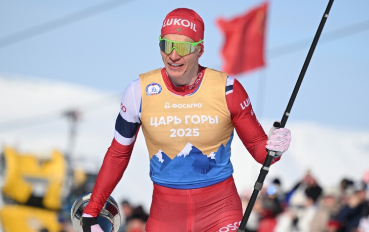 &laquo;Большунов может принять участие в марафоне на ЧР в Мончегорске, но решение пока не принято&raquo; &mdash; Бородавко