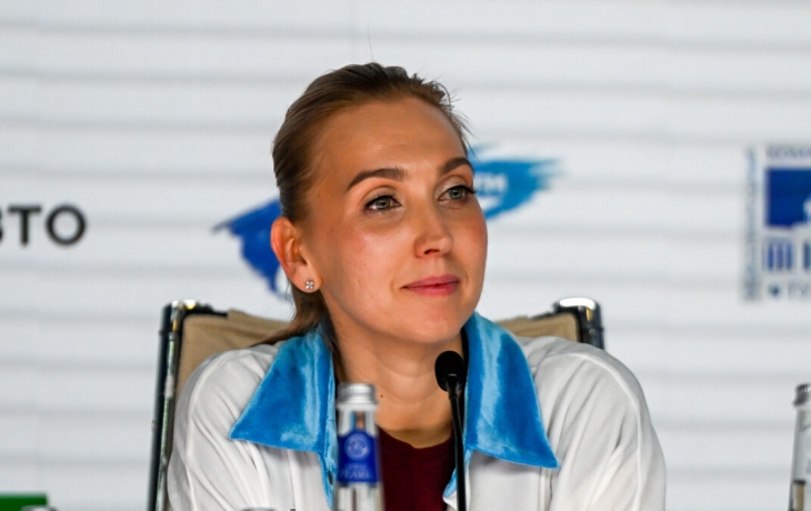 Веснина назвала причины поражения Павлюченковой от Соболенко