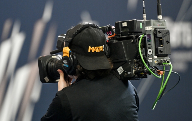 Сидельников: &laquo;Хочется поблагодарить &laquo;Матч ТВ&raquo; за трансляции турниров UFC в отличном качестве&raquo;