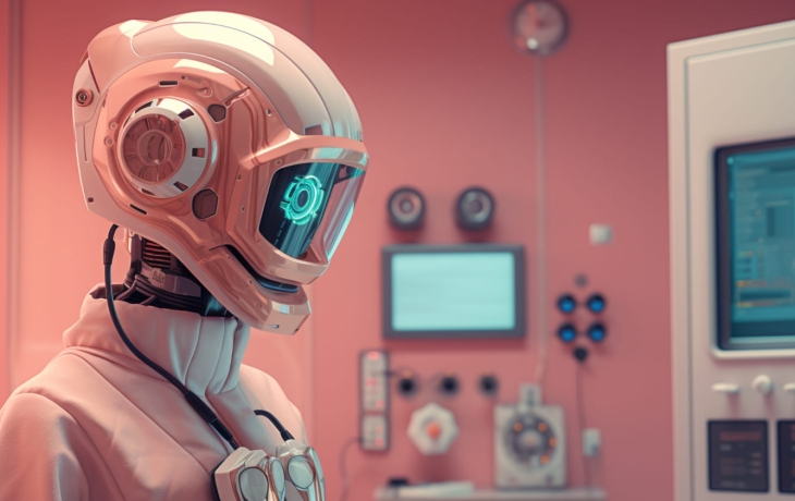 Разработчики ChatGPT планируют создать гуманоидных роботов Разработчики ChatGPT планируют создать гуманоидных роботов