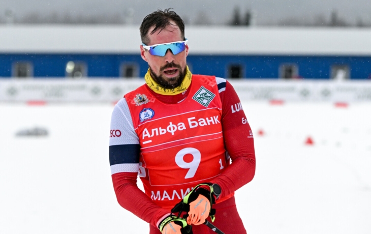 &laquo;Устюгов &mdash; один из наших величайших и самых талантливых лыжников&raquo; &mdash; Бородавко о гонке в Апатитах