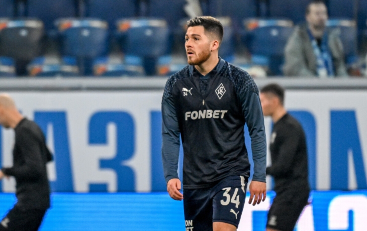 Чилийский &laquo;Коло‑Коло&raquo; объявил о переходе не явившегося на сборы &laquo;Крыльев Советов&raquo; Мендеса, права на футболиста принадлежат ЦСКА