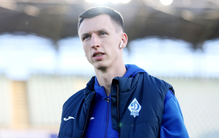 Защитника махачкалинского &laquo;Динамо&raquo; Джапо прооперируют в Мюнхене 17 апреля &mdash; Газизов