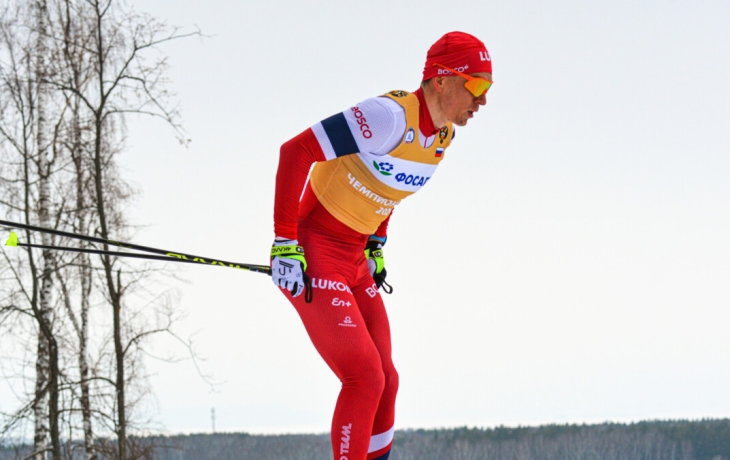 Дмитрий Васильев: «Тренировочный процесс повлиял на выступление Большунова в спринте на ЧР. Ничего страшного не происходит» Дмитрий Васильев: «Тренировочный процесс повлиял на выступление Большунова в спринте на ЧР. Ничего страшного не происходит»
