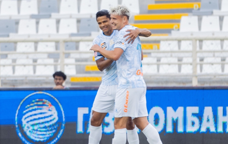 &laquo;Сейчас &laquo;Зенит&raquo; &mdash; наиболее готовая к возвращению в еврокубки команда РПЛ&raquo; &mdash; Паулу Барбоза