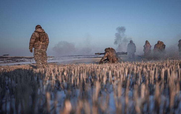 Политолог заявил о намерениях Запада продлить конфликт на Украине Политолог заявил о намерениях Запада продлить конфликт на Украине