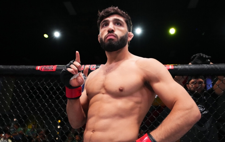 «Второго шанса на титул у Царукяна может и не быть» — Борис Медведев «Второго шанса на титул у Царукяна может и не быть» — Борис Медведев