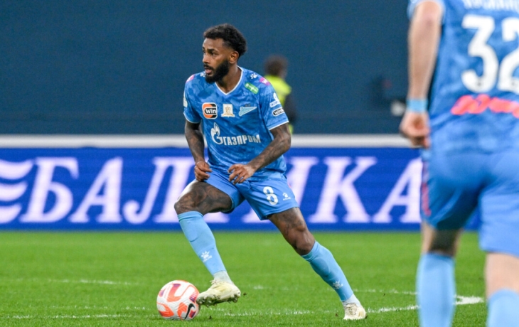 Аршавин: &laquo;Если Вендел в 100‑процентной форме, то он действительно лучший игрок РПЛ&raquo;