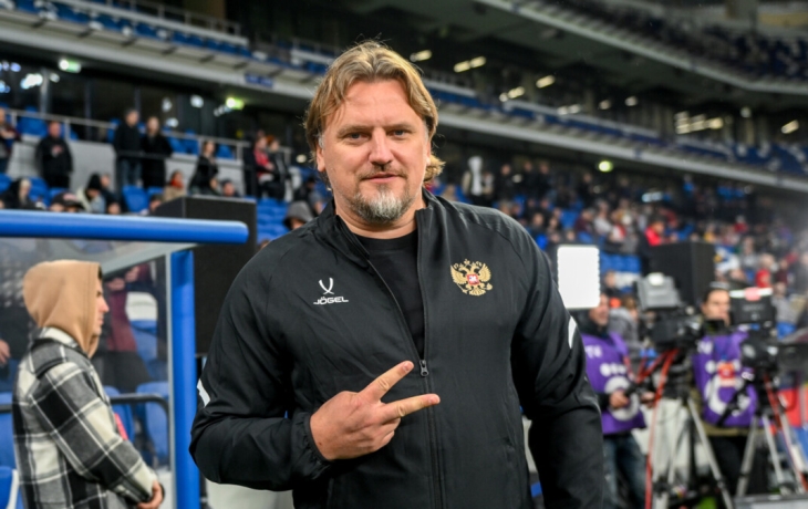 Булыкин назвал лучшего футболиста московского «Динамо» в 2024 году Булыкин назвал лучшего футболиста московского «Динамо» в 2024 году