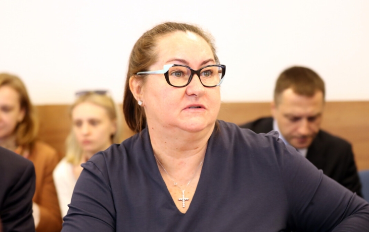 Вяльбе: «Большунов получает от ЦСП 140 тысяч рублей. Только за счет рекламы он может заработать, мы — не футболисты»