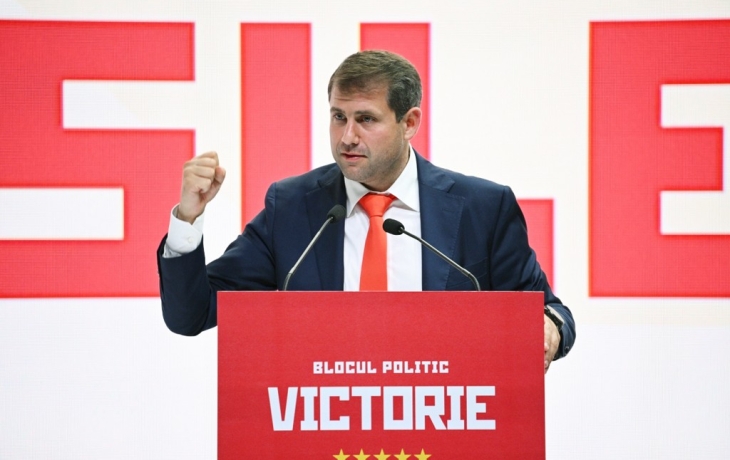 Илан Шор выступил за возрождение связей между бывшими странами СССР