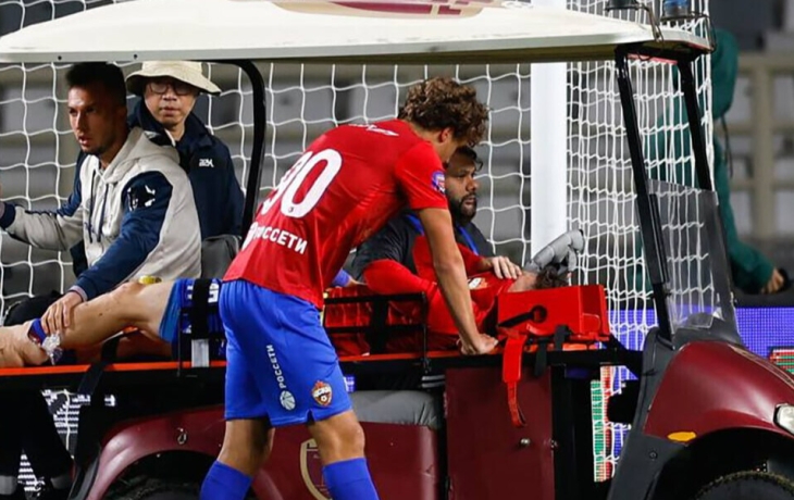 Семшов: &laquo;Злого умысла против Глебова в действиях Газинского точно не было&raquo;