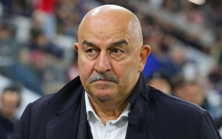 Результаты сборной Казахстана при Черчесове были не очень хорошими, заявил Булыкин Результаты сборной Казахстана при Черчесове были не очень хорошими, заявил Булыкин