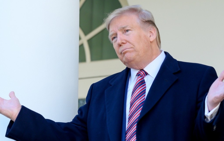 Стало известно, насколько планы Трампа по Украине &laquo;вывернут&raquo; карманы ЕС