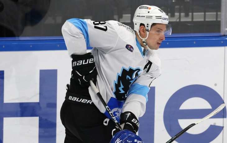 Шипачев заявил, что победы минского &laquo;Динамо&raquo; в Москве могут объясняться &laquo;мини‑предсезонкой&raquo; в январе