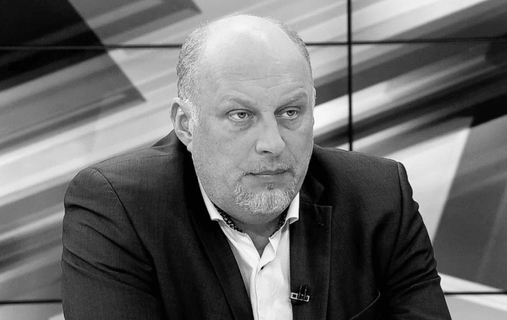 Скоропостижно скончался экс-глава комитета по туризму Санкт-Петербурга