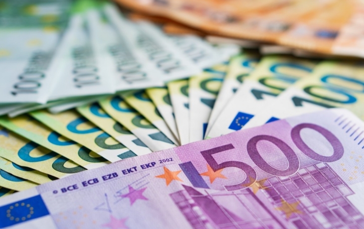 Минфин Германии назвал сумму замороженных российских активов Минфин Германии назвал сумму замороженных российских активов