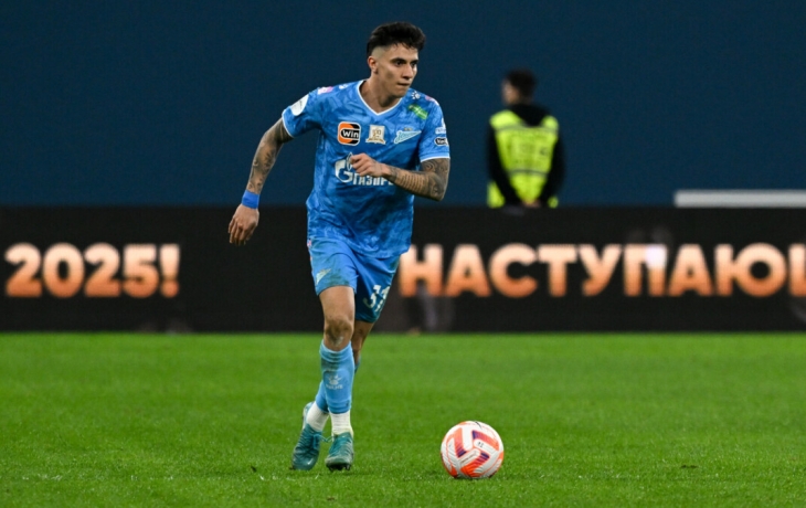 Футболист «Зенита» Мантуан: «Очень надеюсь, что Россия скоро по праву вернется в еврокубки» Футболист «Зенита» Мантуан: «Очень надеюсь, что Россия скоро по праву вернется в еврокубки»