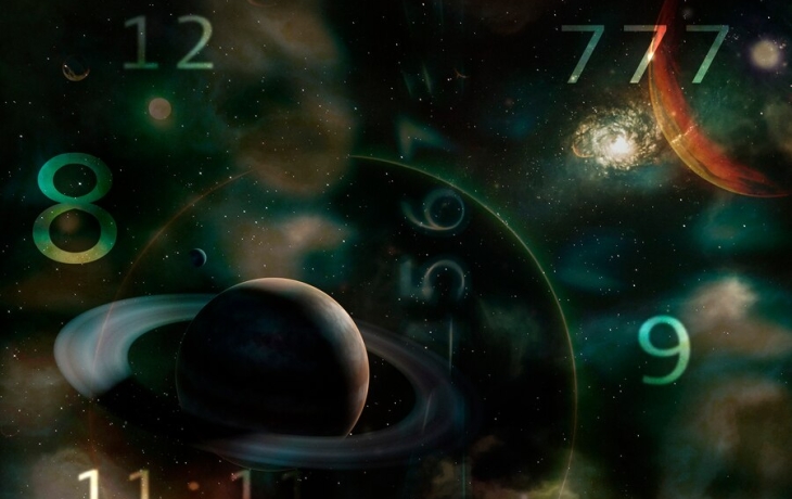 Эйнштейн ошибся: возможно, пространства-времени вообще не существует