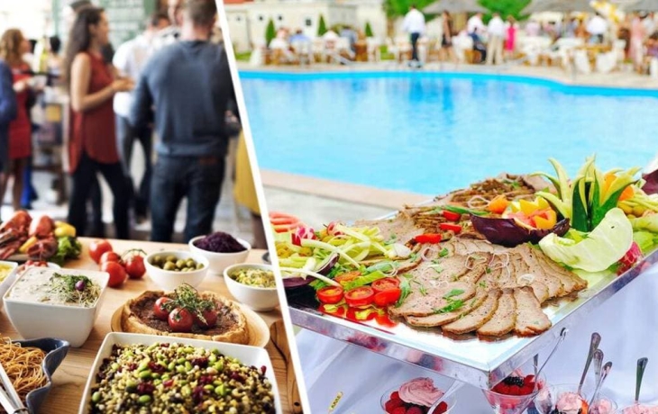 Определены лучшие курорты «всё включено» в мире Определены лучшие курорты «всё включено» в мире