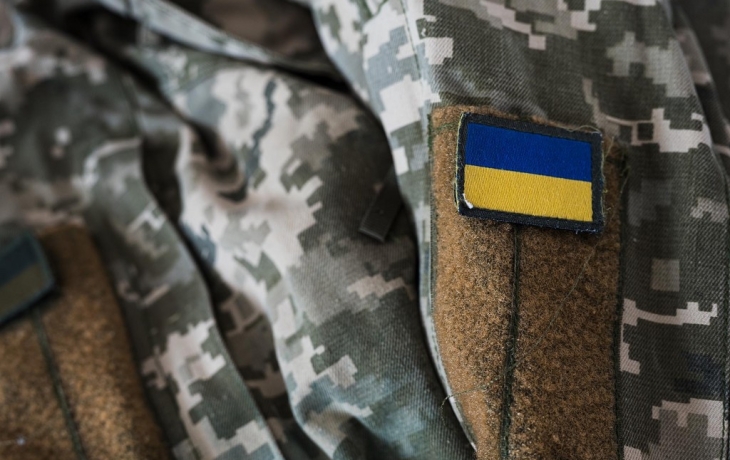 Офицер ВСУ только после сдачи в плен понял, что находится в Курской области Офицер ВСУ только после сдачи в плен понял, что находится в Курской области