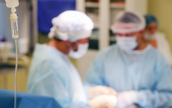 19-летний россиянин дважды за четыре дня пережил инсульт