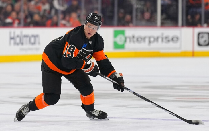 Мичков: «Для меня большая честь — зайти в НХЛ в сезон, когда Овечкин бьет рекорд Гретцки» Мичков: «Для меня большая честь — зайти в НХЛ в сезон, когда Овечкин бьет рекорд Гретцки»