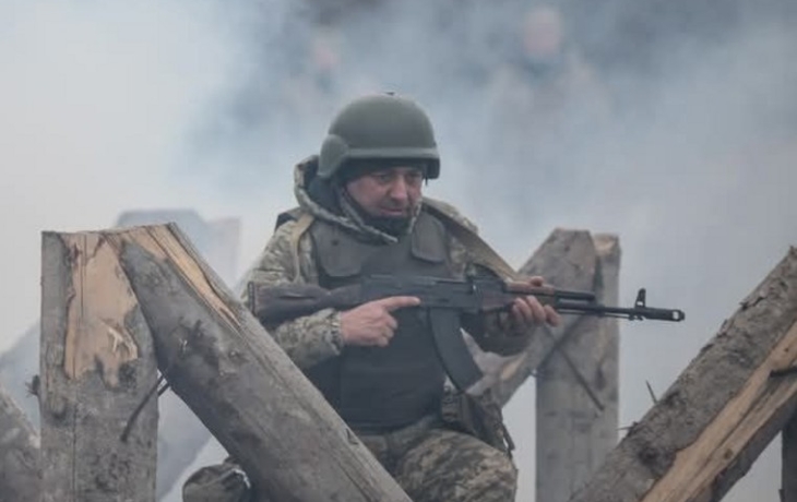 &laquo;Они будут нас отстреливать&raquo;: в российском регионе появились заградотряды