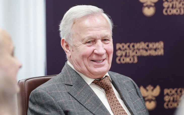 Колосков поделился ожиданиями от матчей сборной России по футболу против Нигерии и Белоруссии