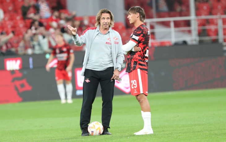 Мостовой объяснил, почему не ждет скорого возвращения российских клубов в еврокубки Мостовой объяснил, почему не ждет скорого возвращения российских клубов в еврокубки