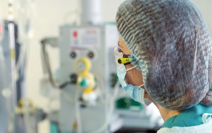 Врачи-эндоскописты удалили из толстой кишки пациента 22 опухоли Врачи-эндоскописты удалили из толстой кишки пациента 22 опухоли