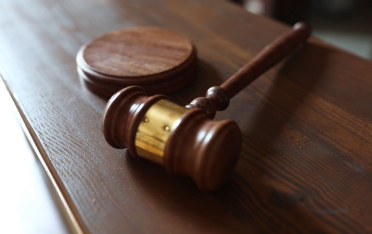 Россиянин предстанет перед судом за смерть жены и сына в ДТП