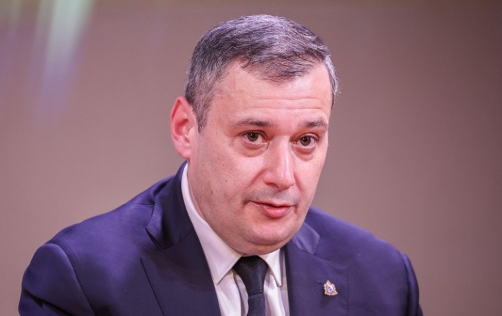 Хинштейн призвал к коррупционному очищению власти