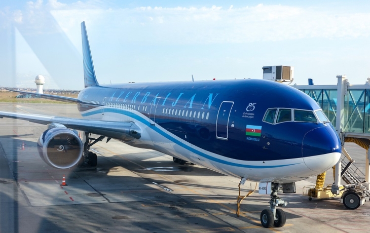 &laquo;Самолет теряет управление&raquo;: первый отчет Казахстана о крушении рейса AZAL