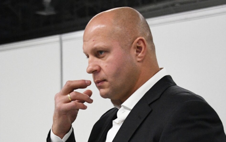 &laquo;Реванш Орловского и Федора Емельяненко &mdash; хорошая история. Тем более если мы говорим про бокс&raquo; &mdash; вице‑президент АСА