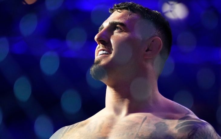 Бикрев: &laquo;Не вижу соперников для Немкова в PFL. Очень хотел бы увидеть бой Вадима и Аспинэлла &mdash; это было бы круто&raquo;