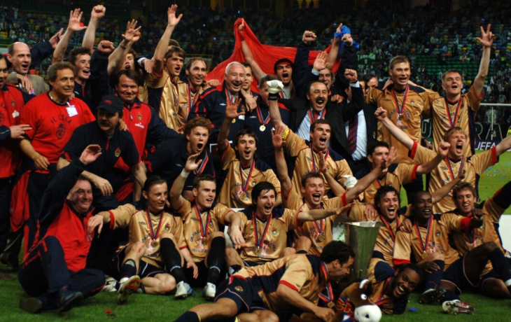 Карвальо, Одиа и Дуду вошли в предварительный состав ЦСКА на гала‑матч в честь 20‑летия победы команды в Кубке УЕФА Карвальо, Одиа и Дуду вошли в предварительный состав ЦСКА на гала‑матч в честь 20‑летия победы команды в Кубке УЕФА