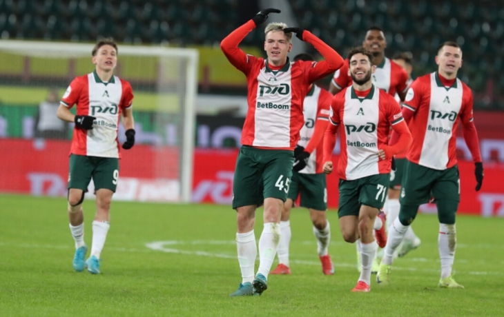 Радимов: &laquo;За время видеопросмотра в матче &laquo;Локомотива&raquo; с &laquo;Динамо&raquo; можно было выпить кофе&raquo;