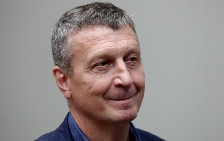 Курдин: «Спорт всегда объединял, но сейчас даже детям не дают играть. Зачем спорт превратили в политику — непонятно» Курдин: «Спорт всегда объединял, но сейчас даже детям не дают играть. Зачем спорт превратили в политику — непонятно»